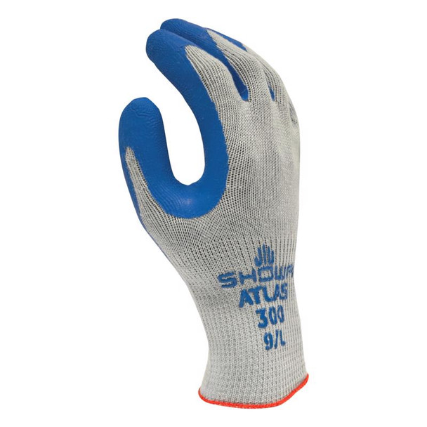 GLOVES ATLAS FIT SMALL