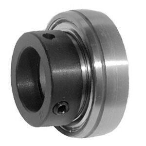 GREASABLE BEARING INSERT 1 3/4