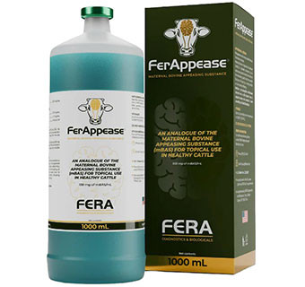 FERAPPEASE® BOVINE 1000 ML