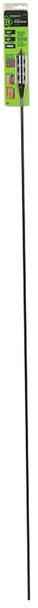 Greenlee DVersiBIT 3/4 x 54-Inch Self-Feed Auger Bit for Power Drills