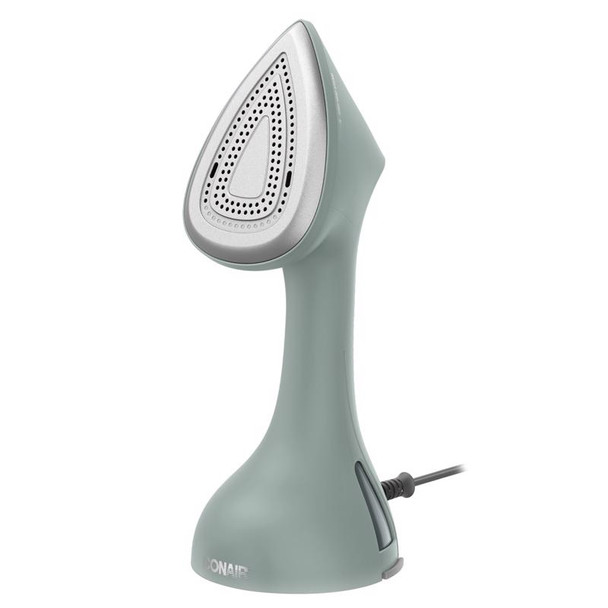 Conair GSI200TG TravelSmart Corded Iron and Steamer in Green