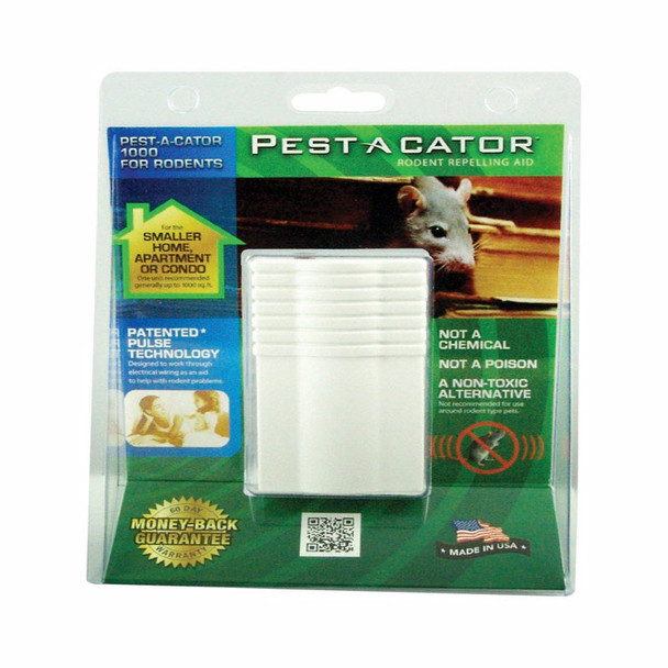 REPEL PEST ELEC1000SQFT