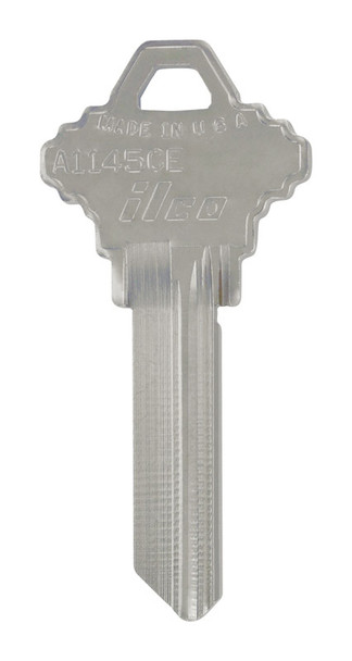 Hillman Universal Key Blank SC-21 for Schlage Locks