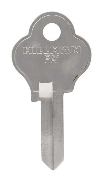Hillman Universal House and Office Key Blank Pado PA-1