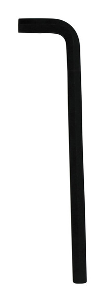 Eklind Tools Hex Key L Long Arm 1/4 inch – SAE Alloy Steel with Heat Treatment