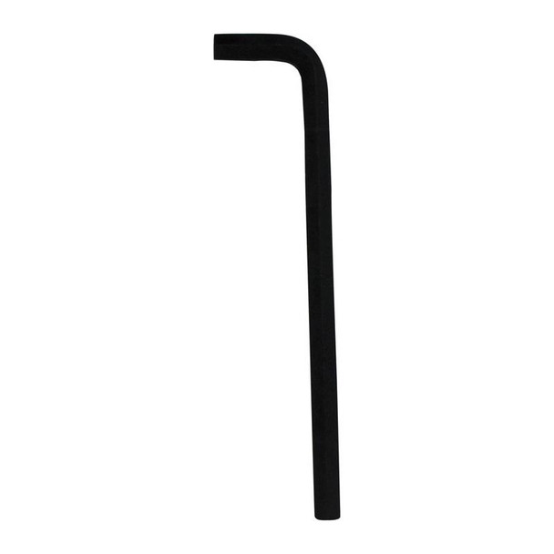 Eklind HEX KEY L Long Arm 5/32 inch SAE - Long Series, Alloy Steel, Heat Treated, Black Finish