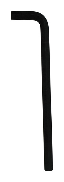 Eklind Long Series Hex Key L - 9/64 inch, Long Arm, SAE, Red Handle