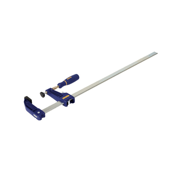 Irwin Heavy Duty 24-Inch Bar Clamp with 3-1/8 Inch Throat Depth