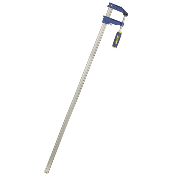 Irwin Heavy Duty 36-Inch Bar Clamp with 3-1/8-Inch Throat Depth