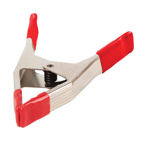 Bessey Spring Clamp 2-inch - Heavy Duty Steel Clamping Tool for Secure Hold