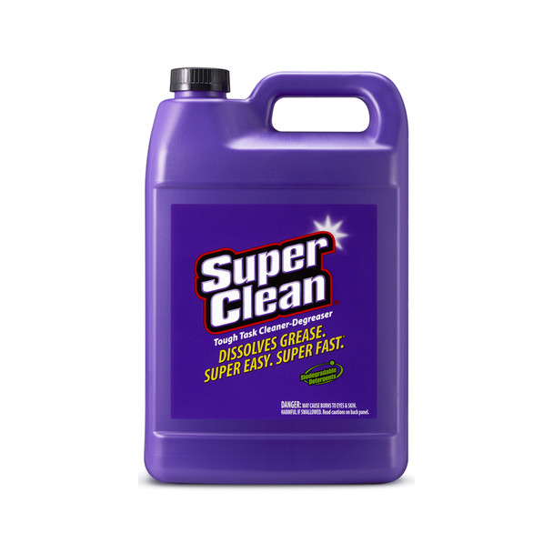 SUPER CLEAN DEGREASR1G
