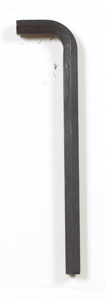 Eklind Tools HEX Key Long Arm 1/2 inch | SAE Hex L-Key for Heavy-Duty Use