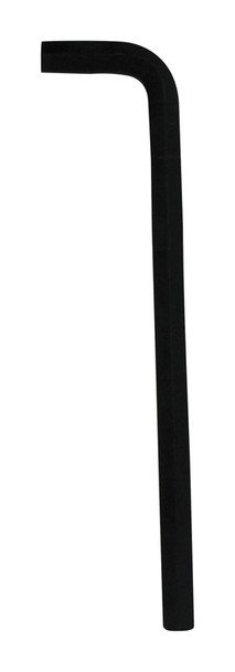 Eklind Tools Long Series Hex Key L with Long Arm, 7/16 Inch, SAE, Red Handle