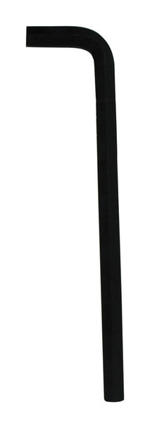 Eklind Tools Hex Key L Long Arm 1/8 Inch SAE - Durable Chrome Nickel Alloy Steel