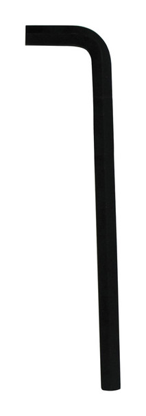 Eklind Long Series Hex Key L with Long Arm, 5/64 Inch - Durable Chrome Nickel Alloy Steel Tool