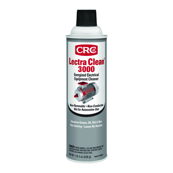 LECTRA CLEAN 3000
