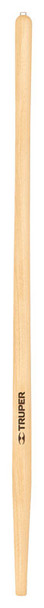 TAPERED SHOVEL HANDL 48"
