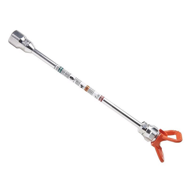 SPRAY TIP EXTNSN 10"