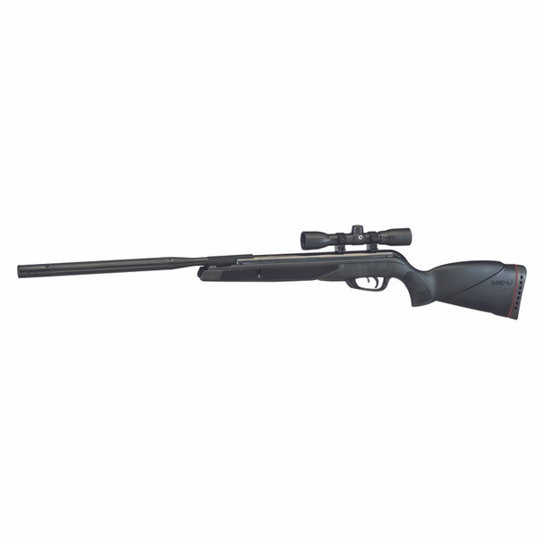WILDCAT WHISPER AIRRIFLE