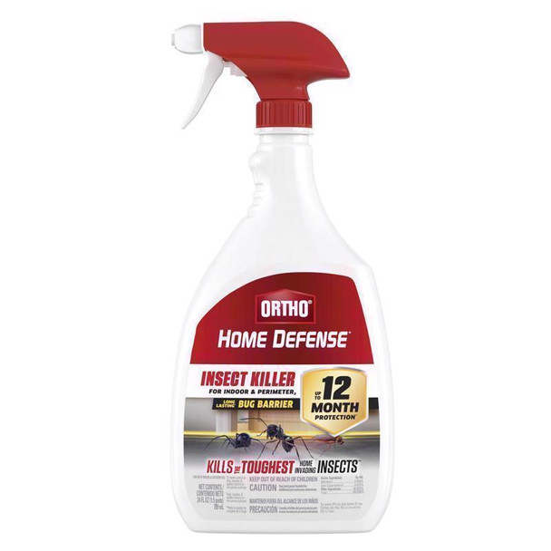 INSECT KILLR INDR/PER 24OZ