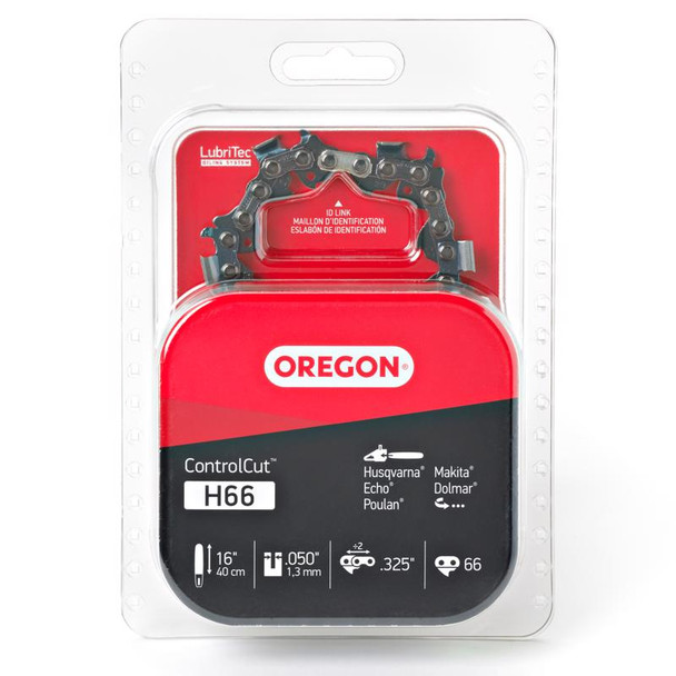 CHAIN CHAIN SAW 16" #H66