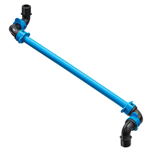 SWNG JNT PVC 1/2"