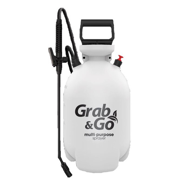 HAND HELD PUMP SPRYR 14"