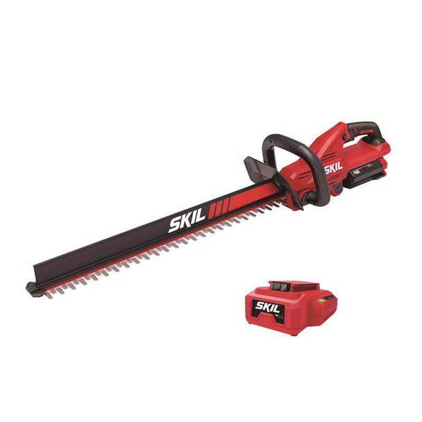 SKIL HDG TRMR KT 40V 24"