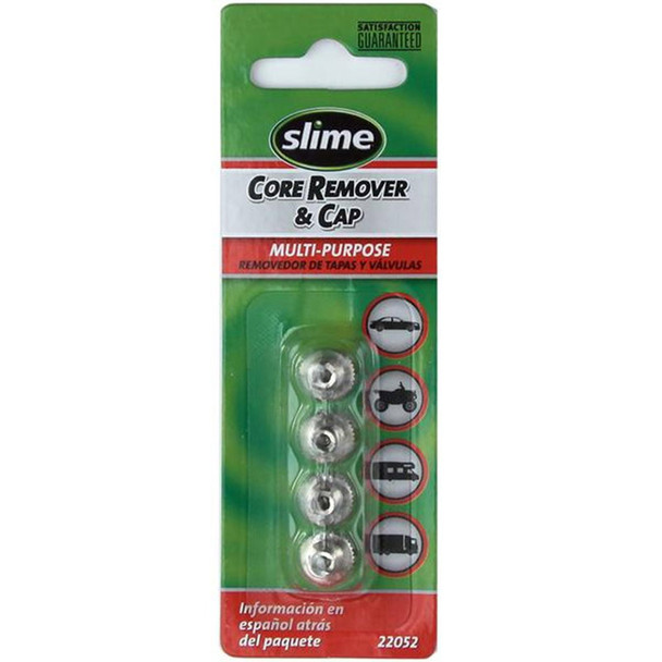 VALVE CAP RMVR 4PK