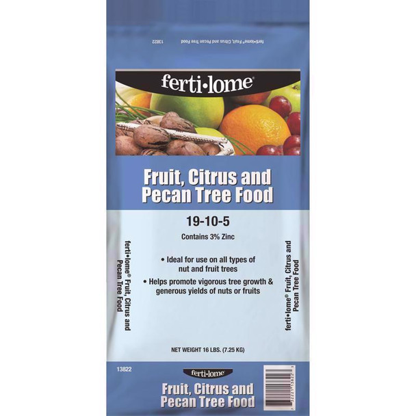 TREE FD FRT,CTR&PCN 16#
