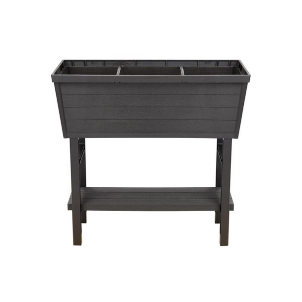 ELVTD GRDN BX RCT 31.12"