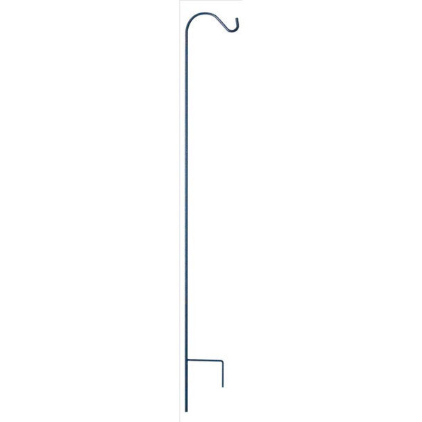 PLANT HOOK SNGL CRK 64"