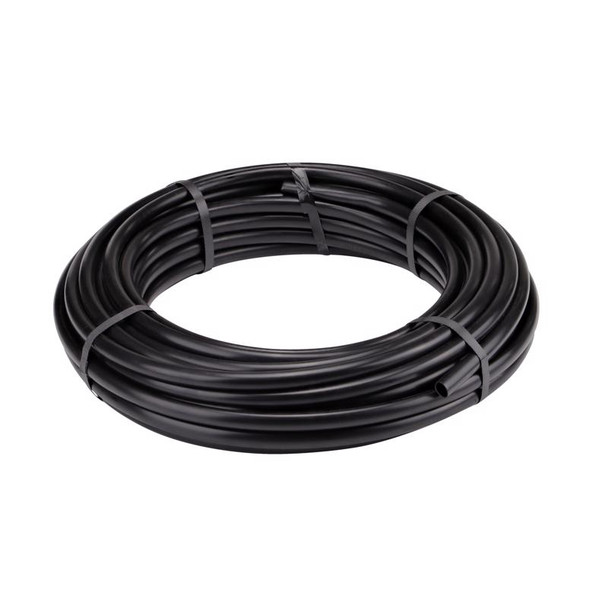 TUBING POLY 5/8"X100'