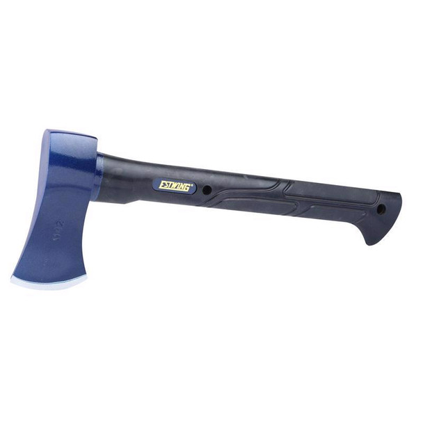 SNGL BIT AXE 14"