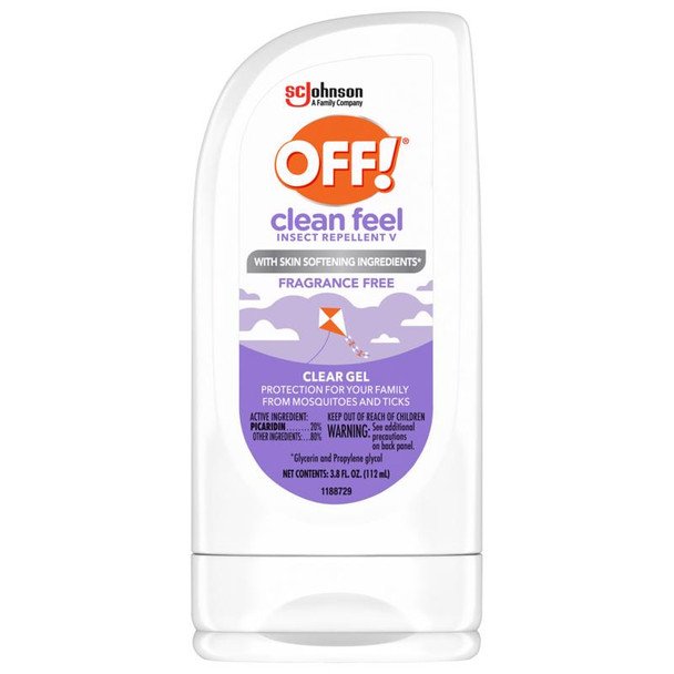 INSECT REPELLNT GL 3.8OZ