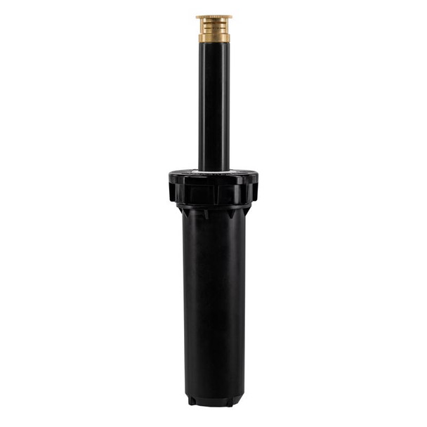 PP-UP SPNKLR HF-CRL 4"