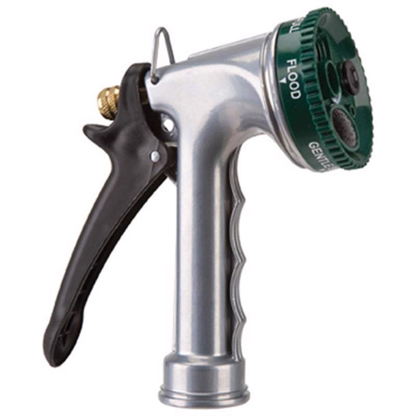 HOSE NOZLE METAL 5PTN