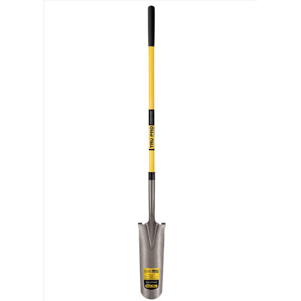 SPAD LNG HANDL DRAIN 16"