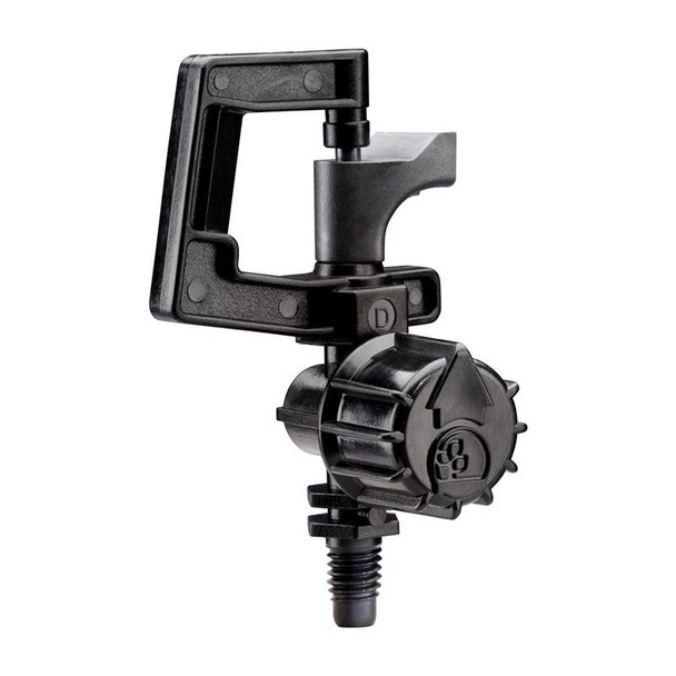 DRP IRGTN MCR SPRNK 1/4"