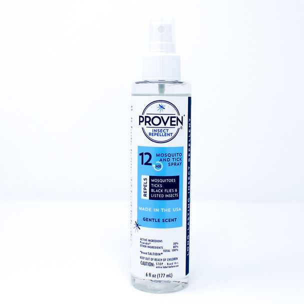 INSECT REPLNT GNTL 6OZ