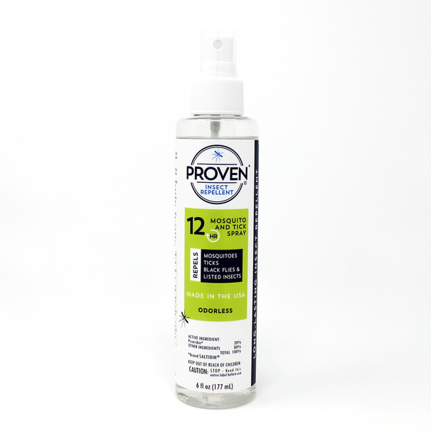 INSECT REPLNT PROVN 6OZ