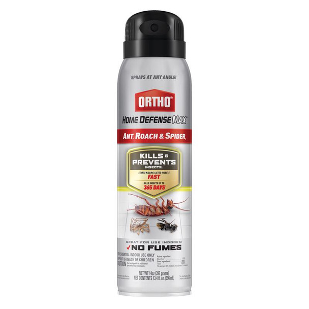 ANT/ROACH/SPDR KILR 14OZ