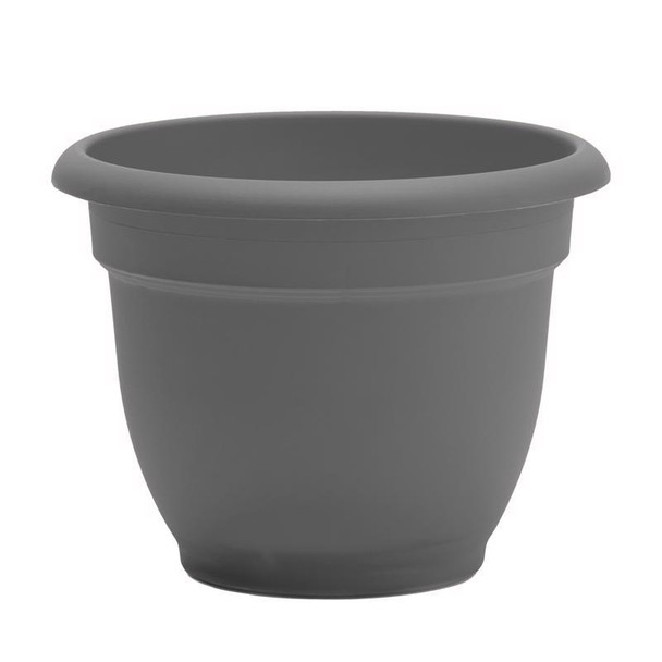 PLANTER CHRCL 6"