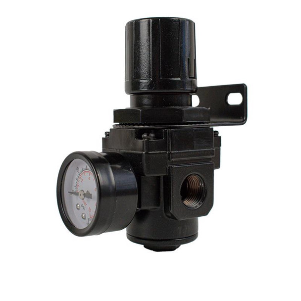 AIR LN RGLTR FNPT 3/8"