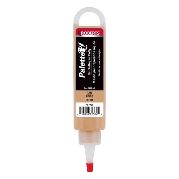PTY STICK ACRLC TAN 3OZ