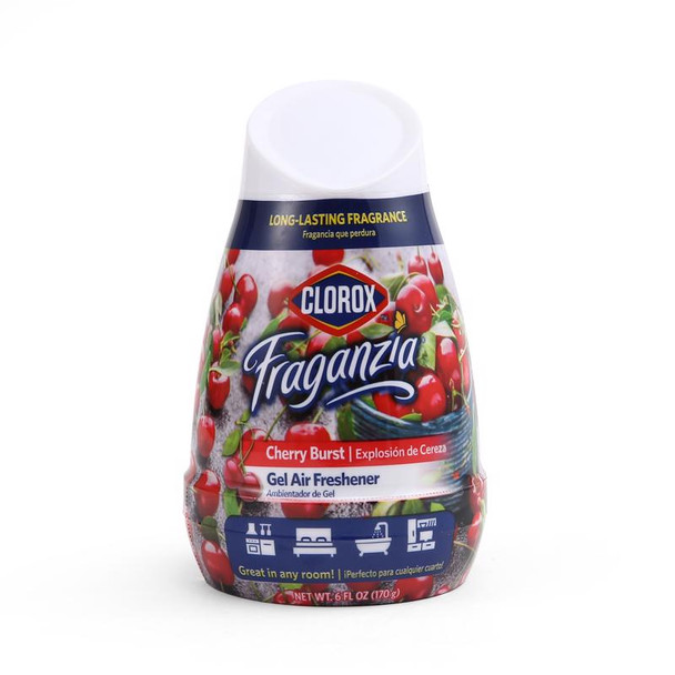 AIR FRESHNR CHRY BST 6OZ