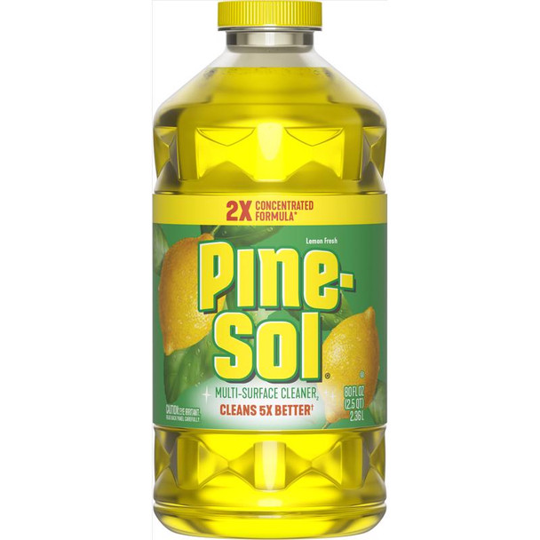 ALL PRPS CLNR LMN 80OZ