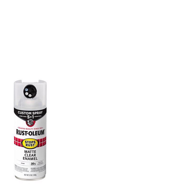 PROTECTIVE ENML CLR 12OZ