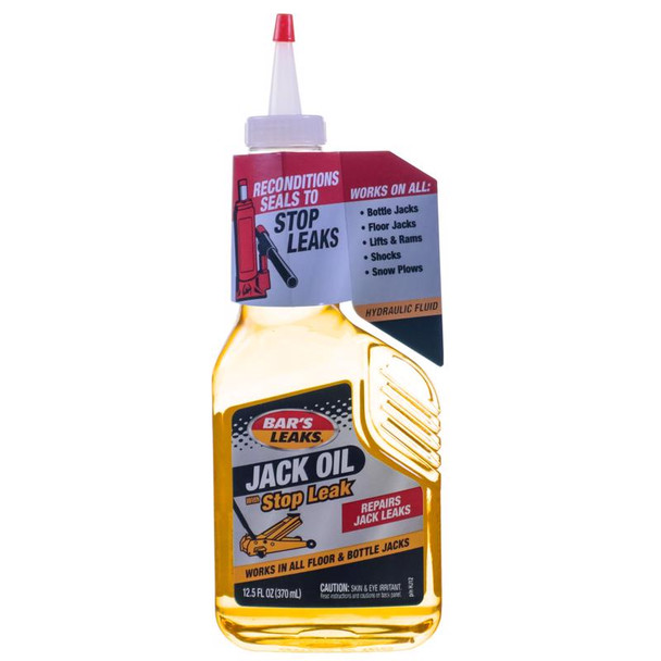 HYDRAULC JACK OIL 12.5OZ