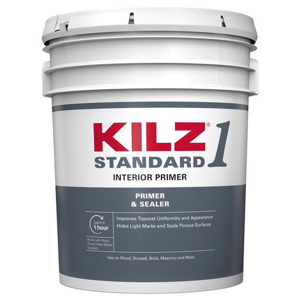 KILZ 1 STD INT PRMR SLR
